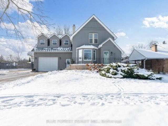 House for sale in Arva, Ontario