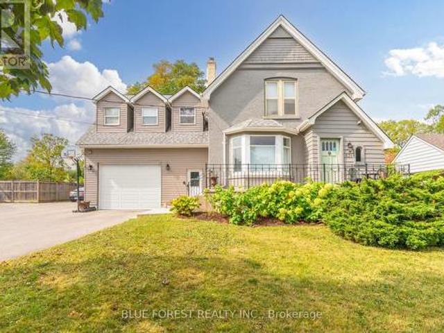 House for sale in Arva, Ontario
