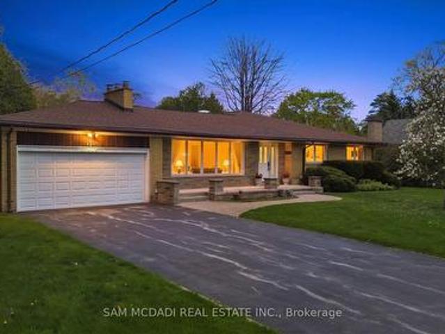 House for sale in Lorne Park, Mississauga