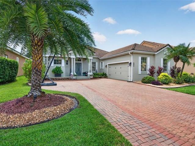 House for sale in Venetian Bay, New Smyrna Beach