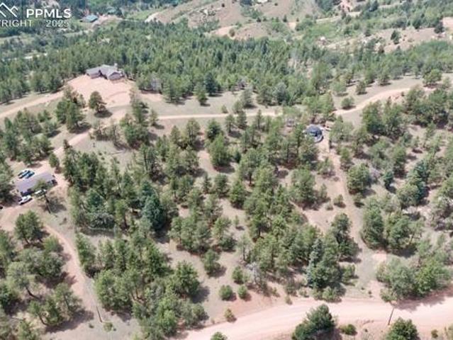 Land for sale in Cripple Creek