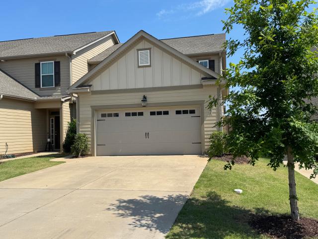 Townhouse for sale in Grovetown