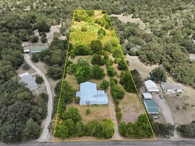 Farm for sale in Wills Point, Texas