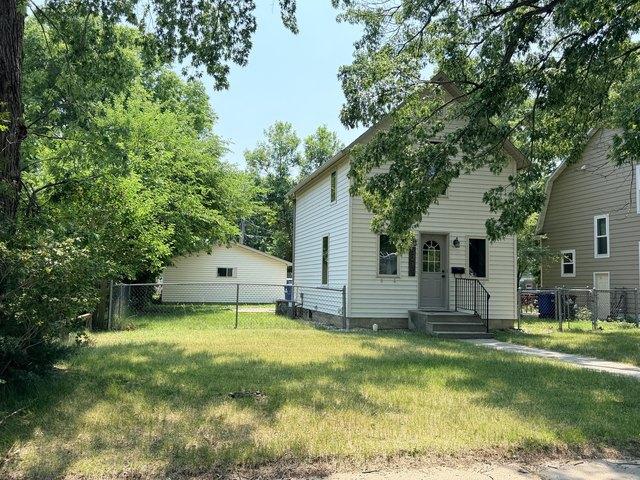 House for sale in Mitchell, South Dakota