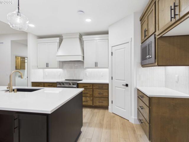 House for sale in La Center, Washington