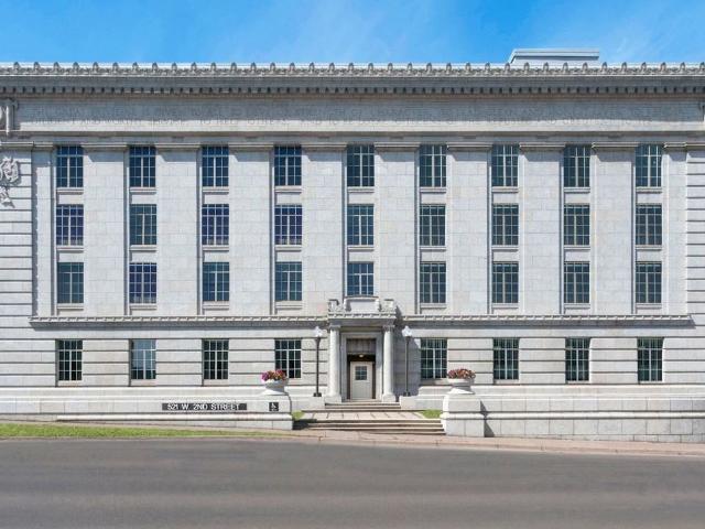 Apartment for rent in Central Business District, Duluth