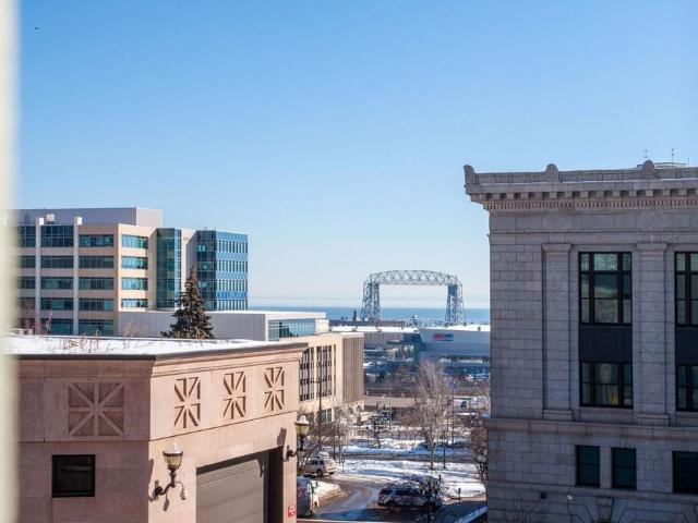 Apartment for rent in Central Business District, Duluth