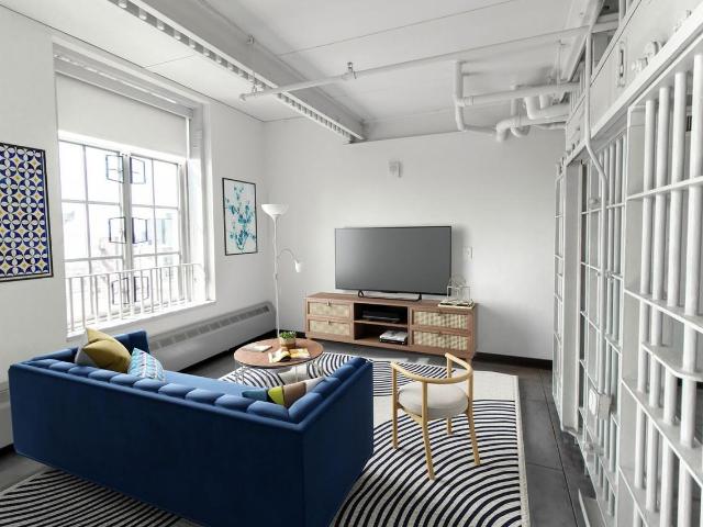 Apartment for rent in Central Business District, Duluth