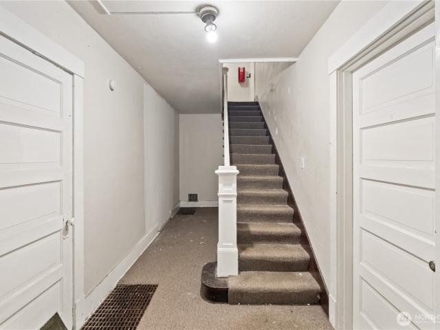 House for sale in Aberdeen, Washington