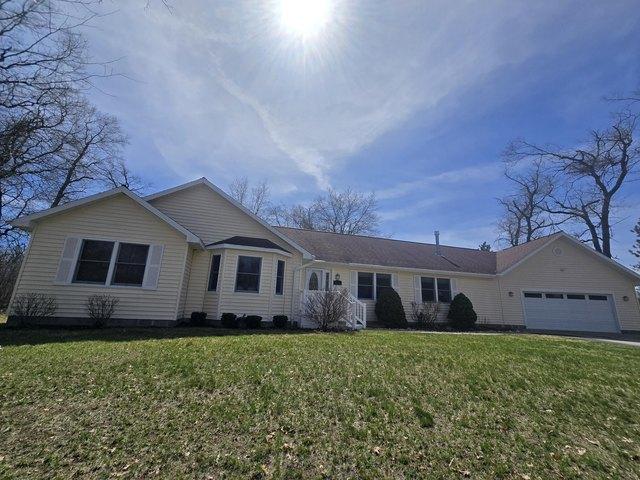 House for sale in Mio, Michigan