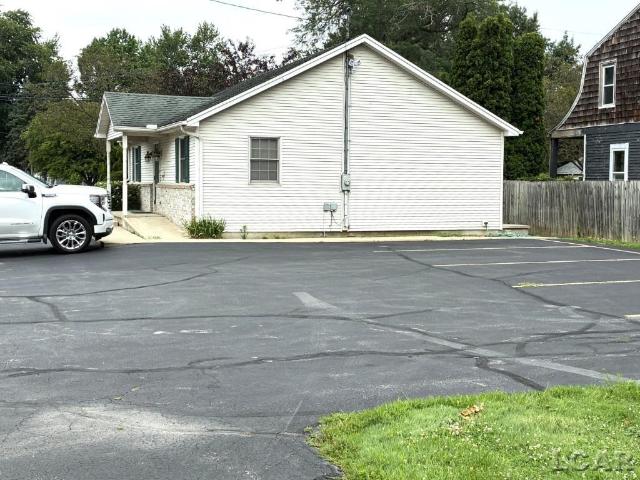 Commercial for sale in Michigan