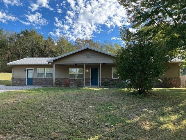 House for sale in Heavener, LeFlore County