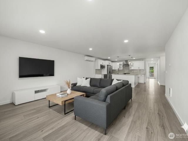 House for sale in Shelton, Washington