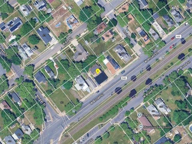 Property for sale in Palmyra, New Jersey