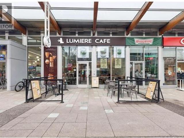 Commercial for sale in Fairview, Vancouver