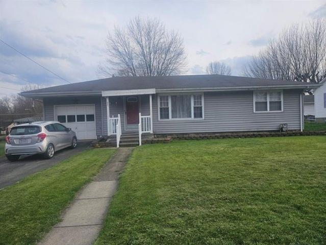 House for sale in Mercer, Pennsylvania