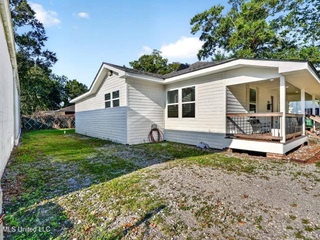 Commercial for sale in Picayune, Mississippi