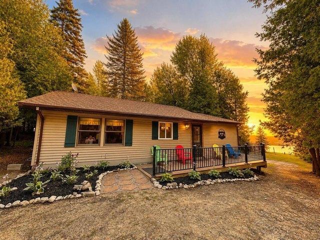 House for sale in Saint Ignace, Michigan