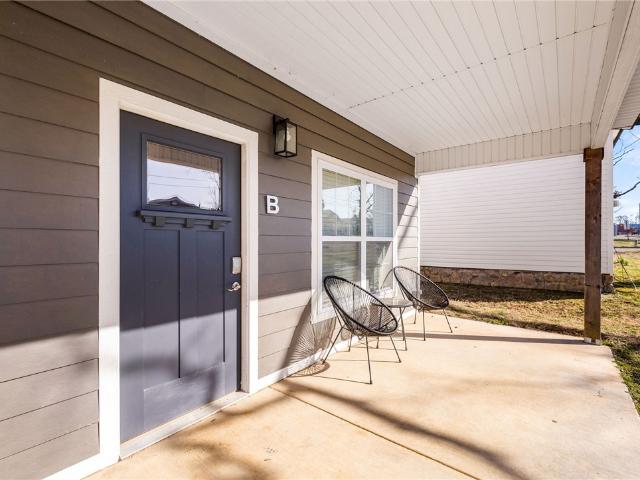 House for sale in Ark