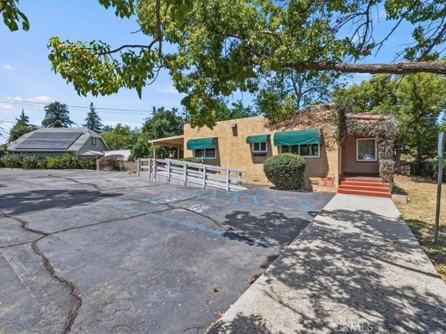 Commercial for sale in Redlands, California