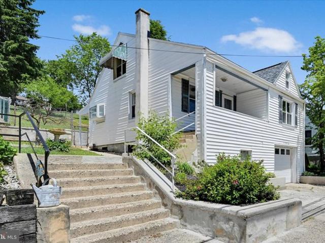 House for sale in Schuylkill Haven, Pennsylvania