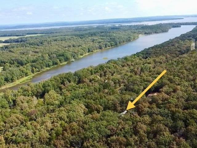 Land for sale in Ark