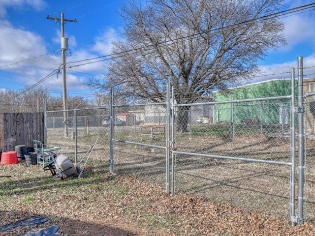 Commercial for sale in Purcell, Oklahoma
