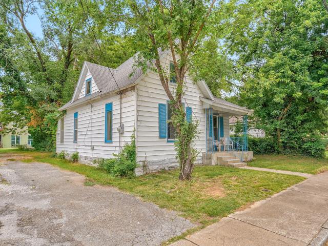 House for sale in Springfield, Missouri
