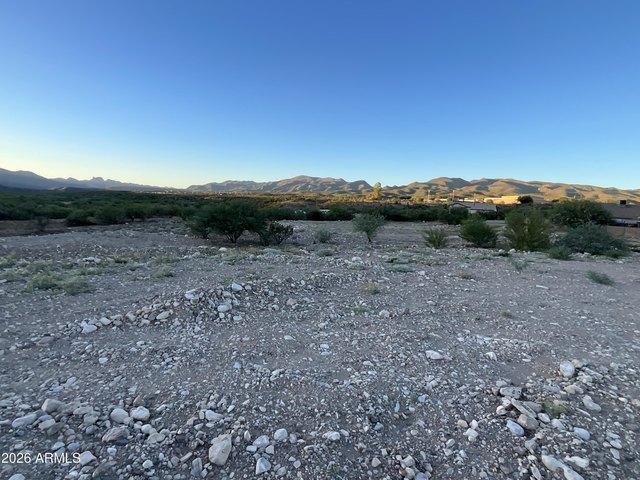 Land for sale in Kearny, Pinal County