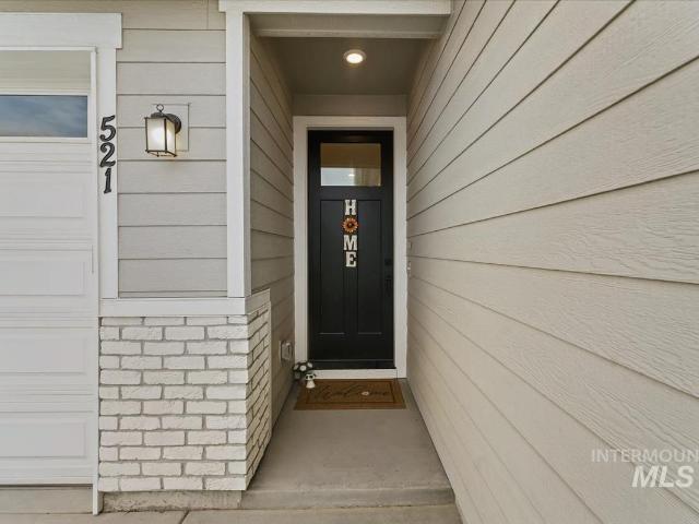 House for sale in Meridian, Idaho