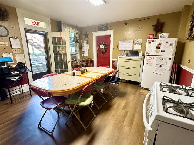 Commercial for sale in Rural Valley, Pennsylvania