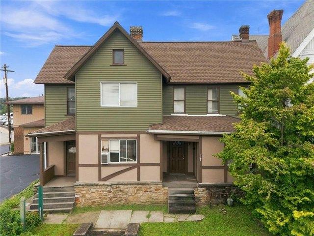House for sale in Greensburg, Pennsylvania