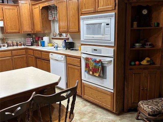 House for sale in Thomas, Oklahoma