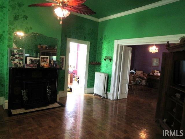 House for sale in Posey, Indiana