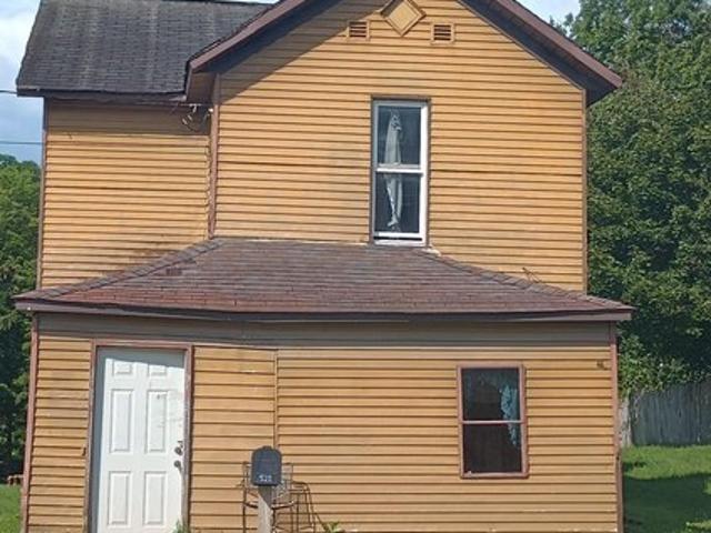 House for sale in Terra Alta, West Virginia