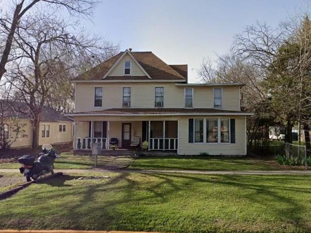 House for sale in Norman, Oklahoma