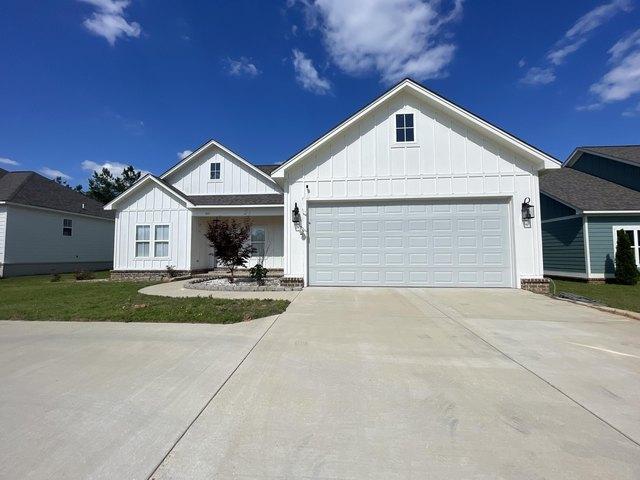 House for sale in New Albany, Mississippi