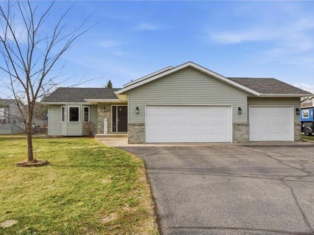 House for sale in Rockville, Minnesota