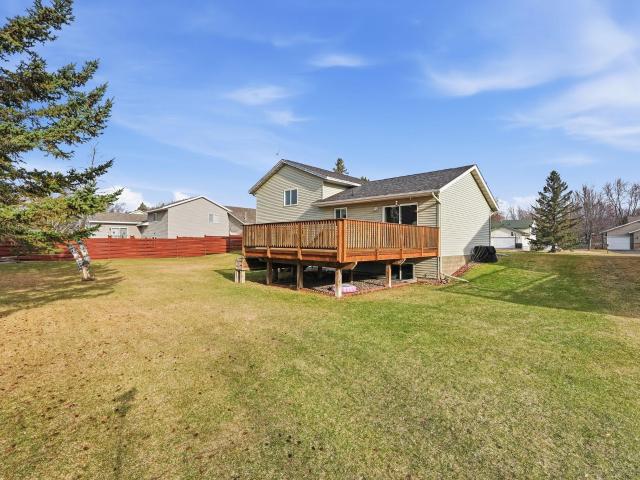 Property for sale in Rockville, Minnesota