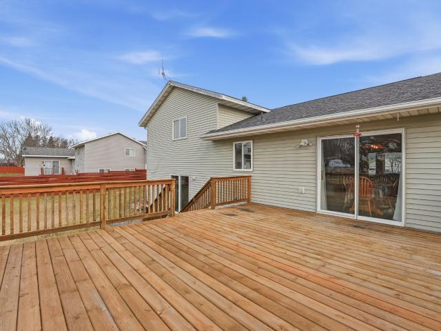 House for sale in Rockville, Minnesota