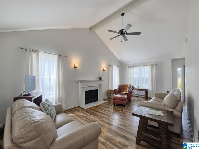 House for sale in Alabaster, Alabama
