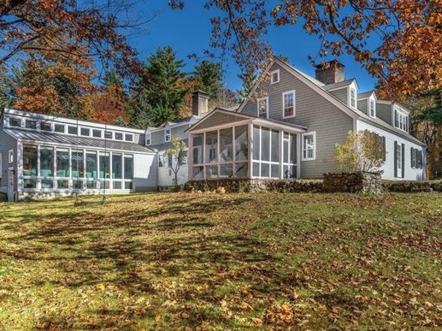 House for sale in Pequawket, Tamworth