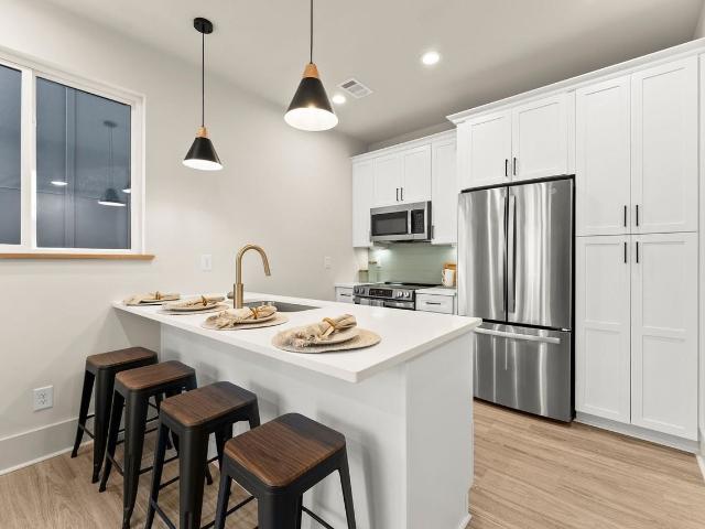 Apartment for rent in Gainesville, Georgia