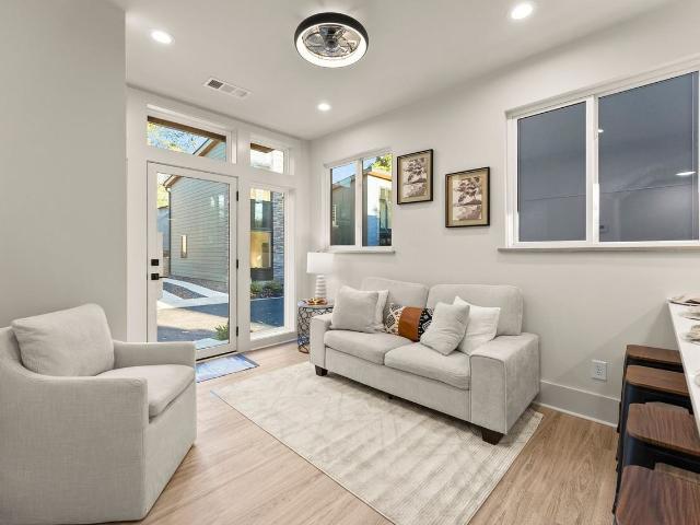 Apartment for rent in Gainesville, Georgia