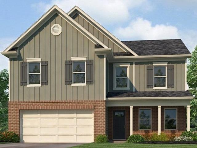 House for sale in Kimberly, Alabama