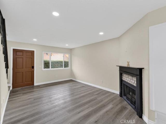 Condo for sale in Upland, California