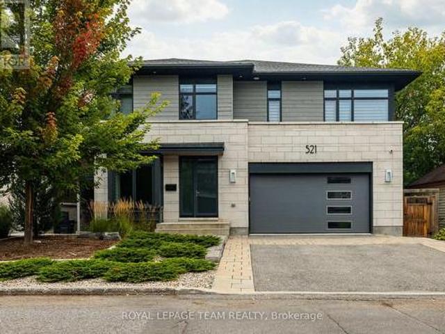 House for sale in Bay, Ottawa