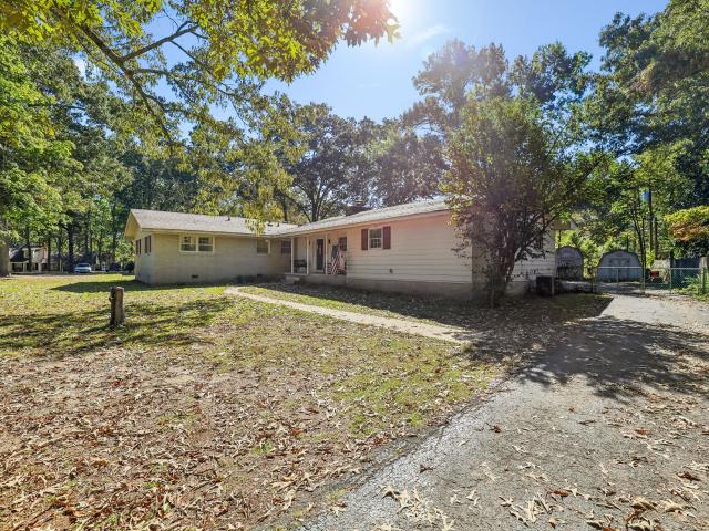 House for sale in Westwood, Tullahoma