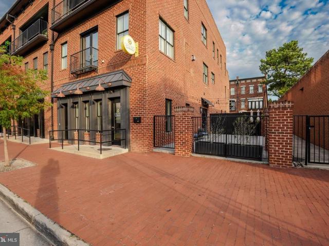 Townhouse for sale in Downtown, Fredericksburg