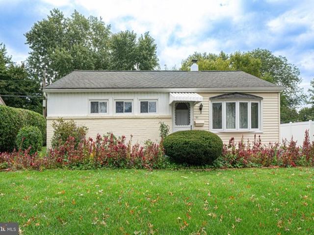 House for sale in Lansdale, Montgomery County
